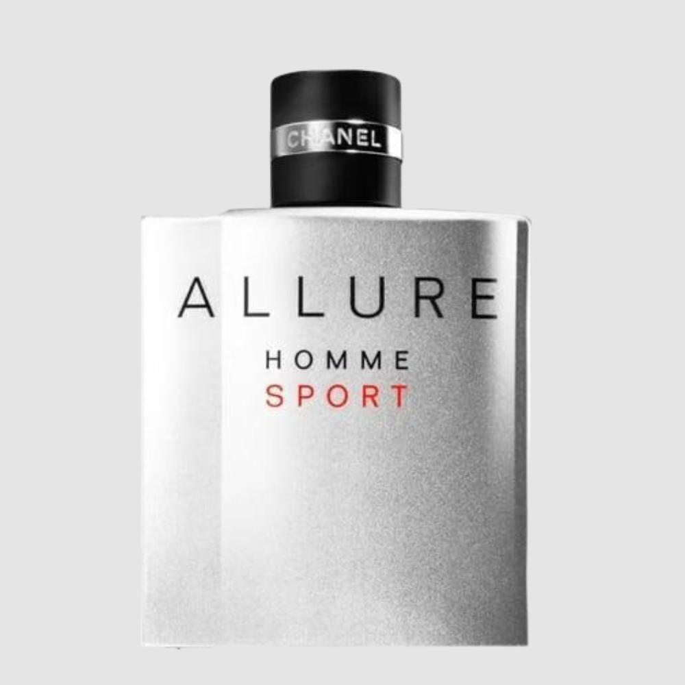 CHANEL HOMME SPORT ALLURE