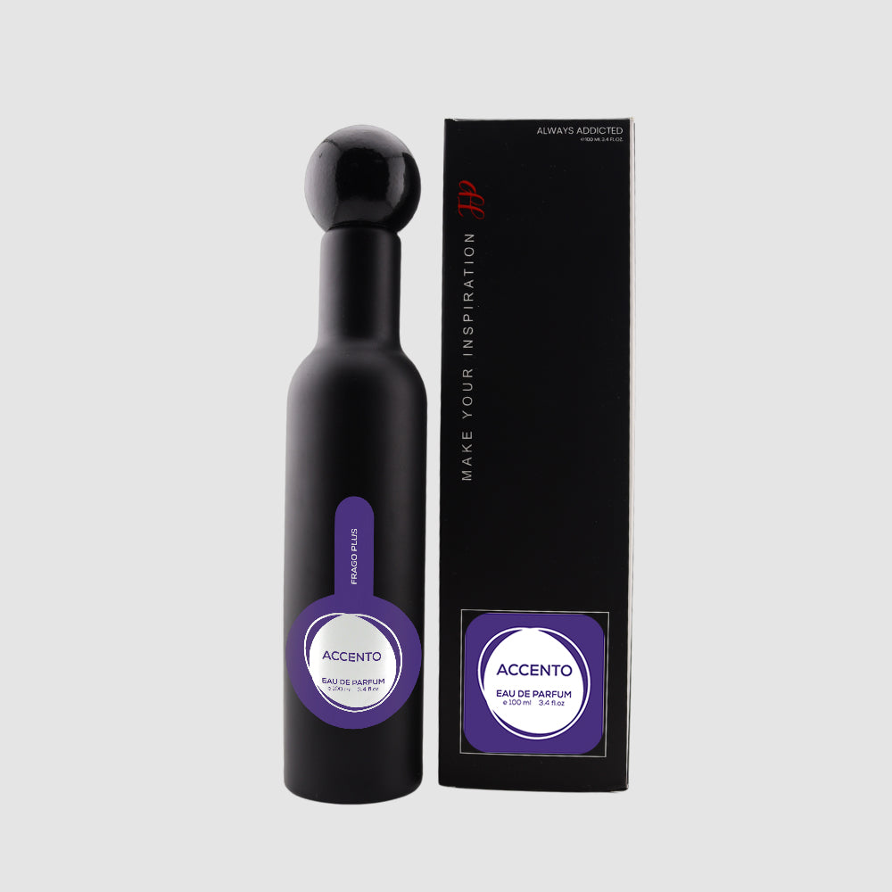 Frago Perfume Inspired by Xerjoff Accento