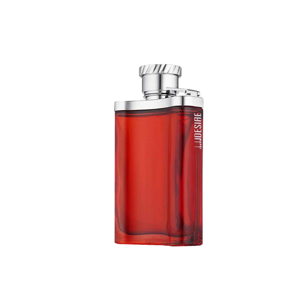 ALFRED DUNHILL DESIRE RED