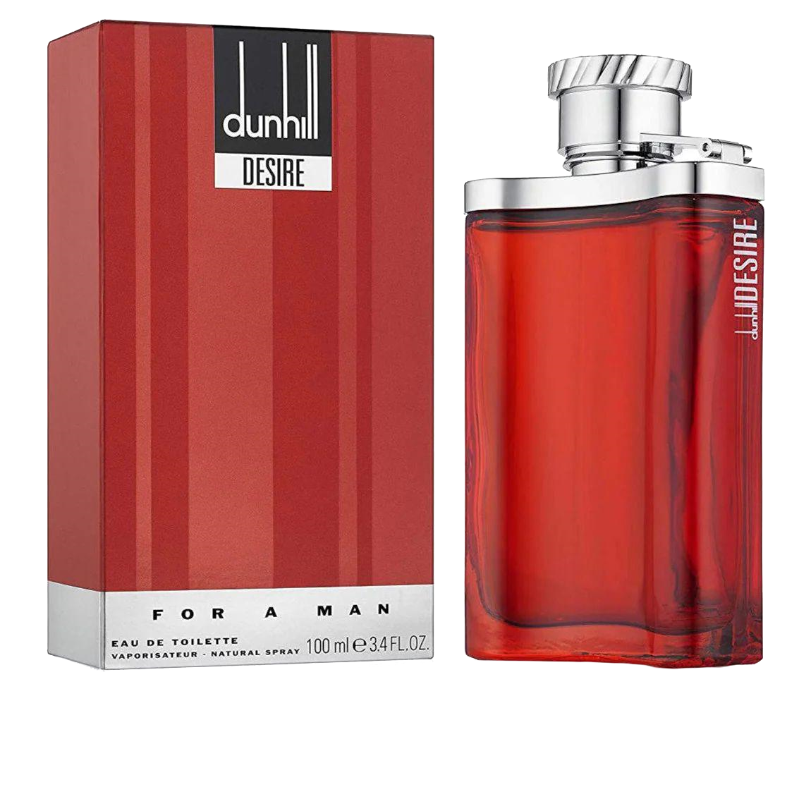 ALFRED DUNHILL DESIRE RED