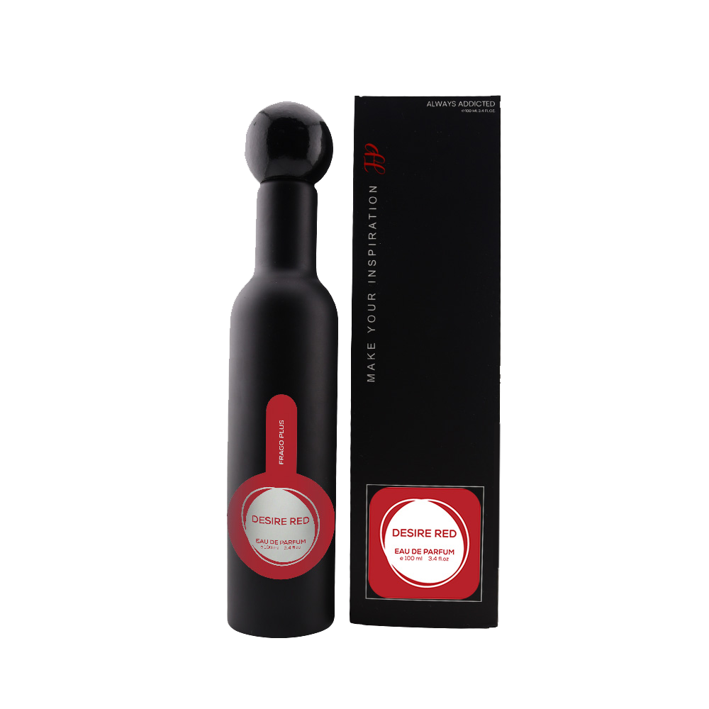 ALFRED DUNHILL DESIRE RED