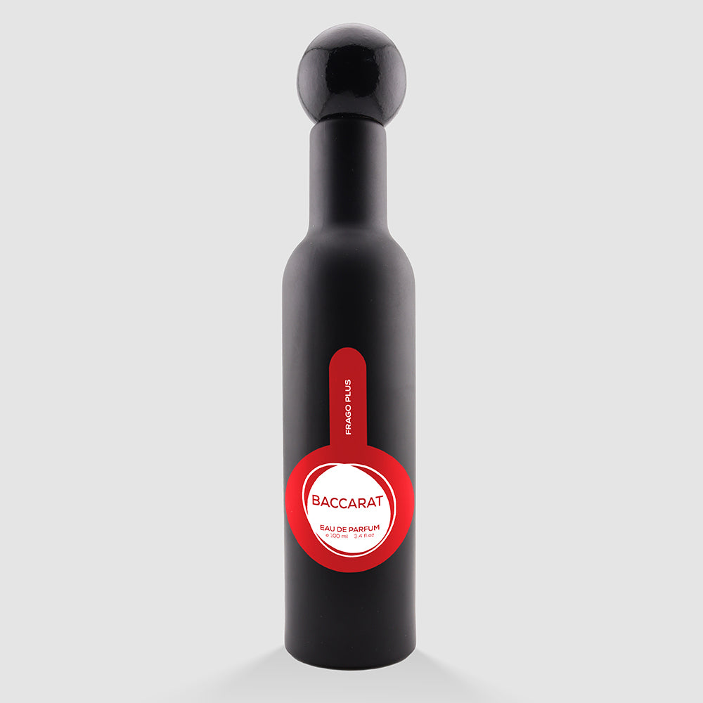 Frago Perfume Inspired by MAISON FRANCIS KURKDJIAN BACCARAT ROUGE 540.
