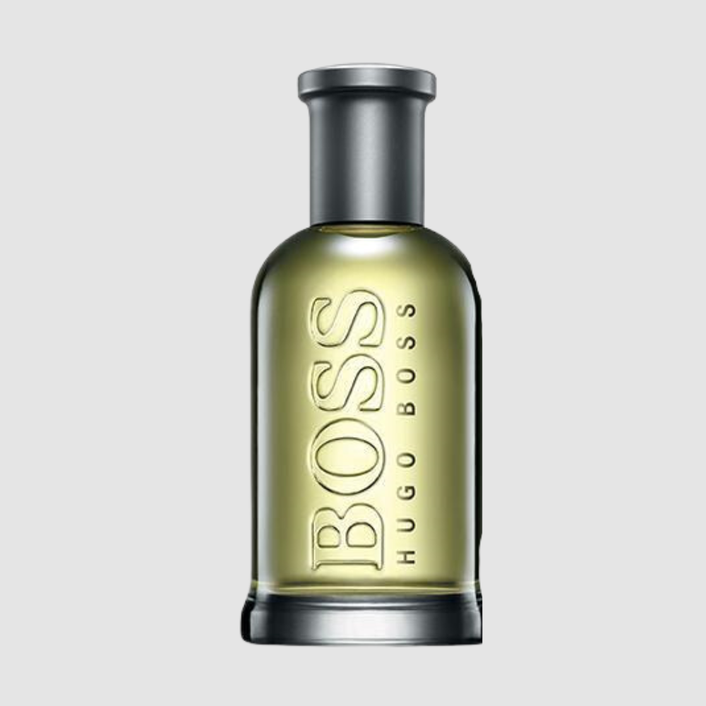 HUGO BOSS