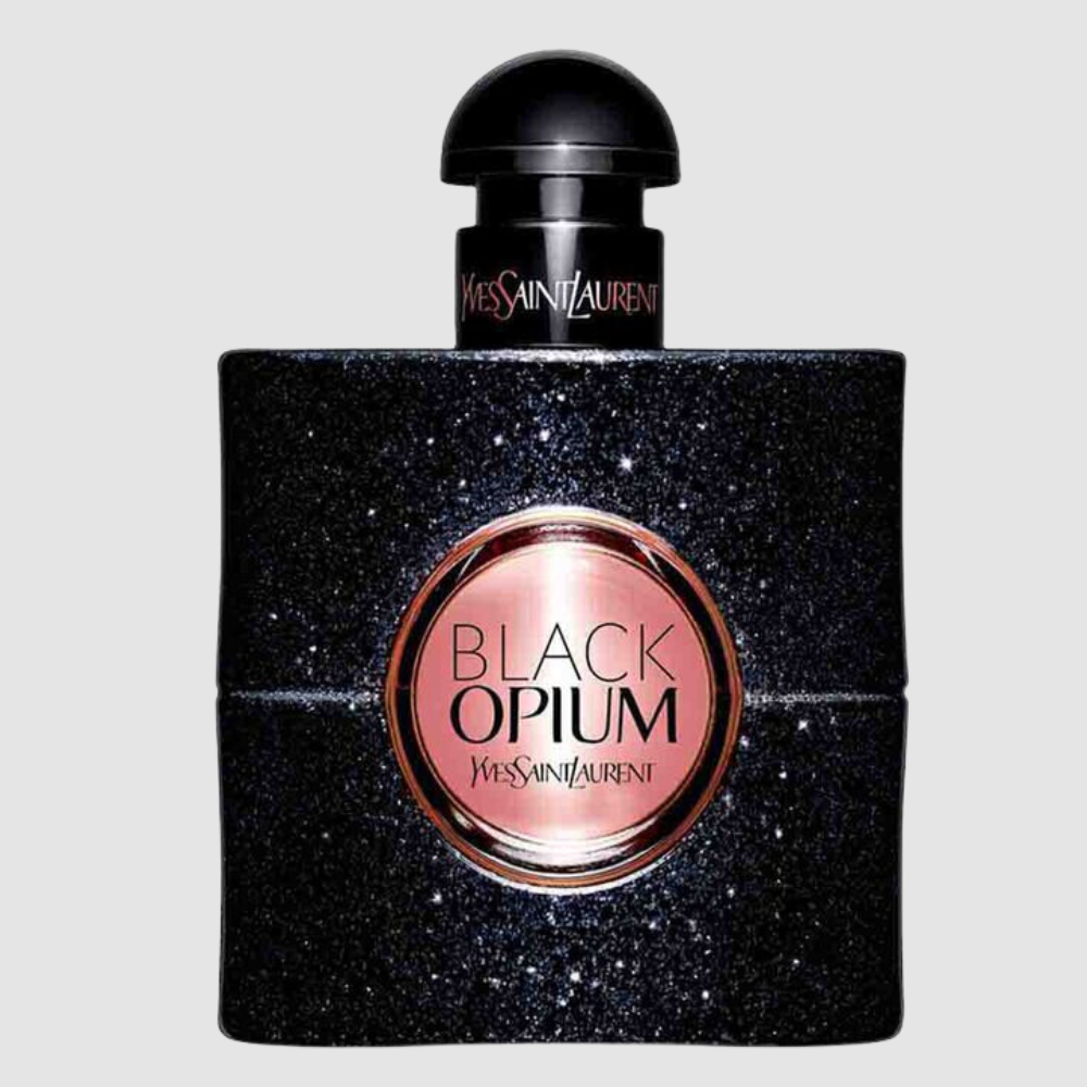 Frago Perfume Inspired by YSL BLACK OPIUM