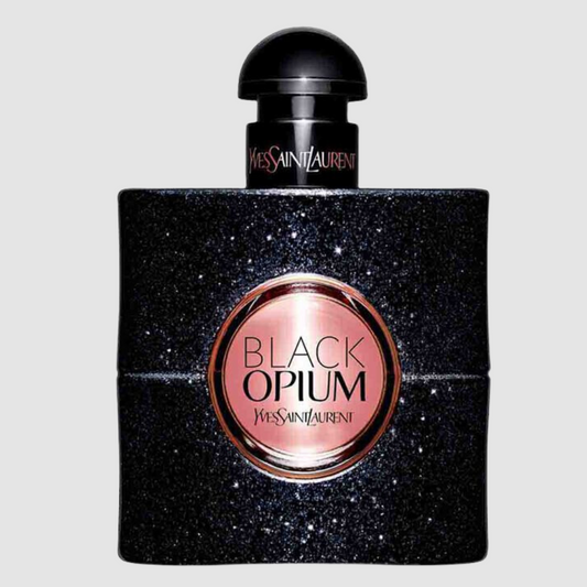 YSL BLACK OPIUM