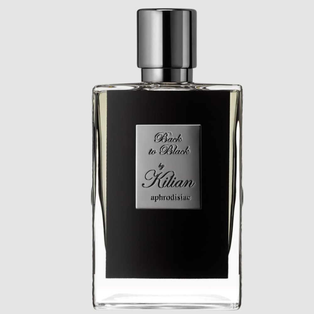 Frago Perfume Inspired by KILIAN BACK TO BLACK.