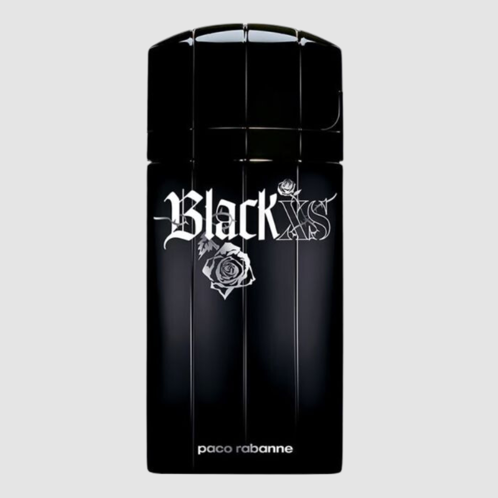 Frago Perfume Inspired by PACO RABANNE BLACK XS.