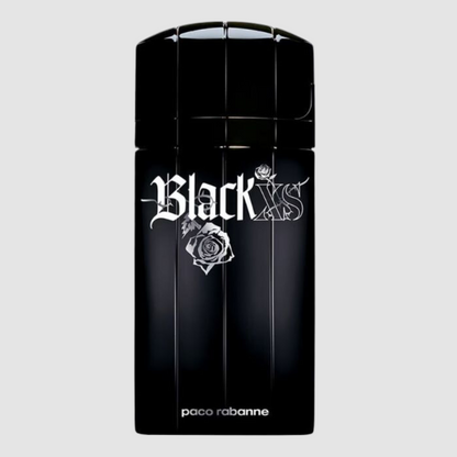 PACO RABANNE BLACK XS