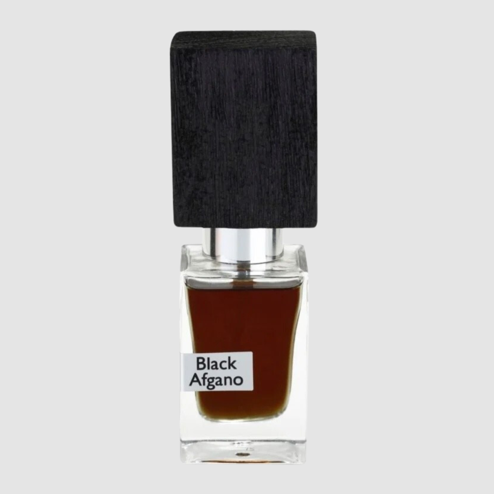 Frago Perfume Inspired by Nasomatto Black