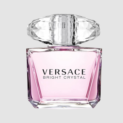 VERSACE BRIGHT CRYSTAL