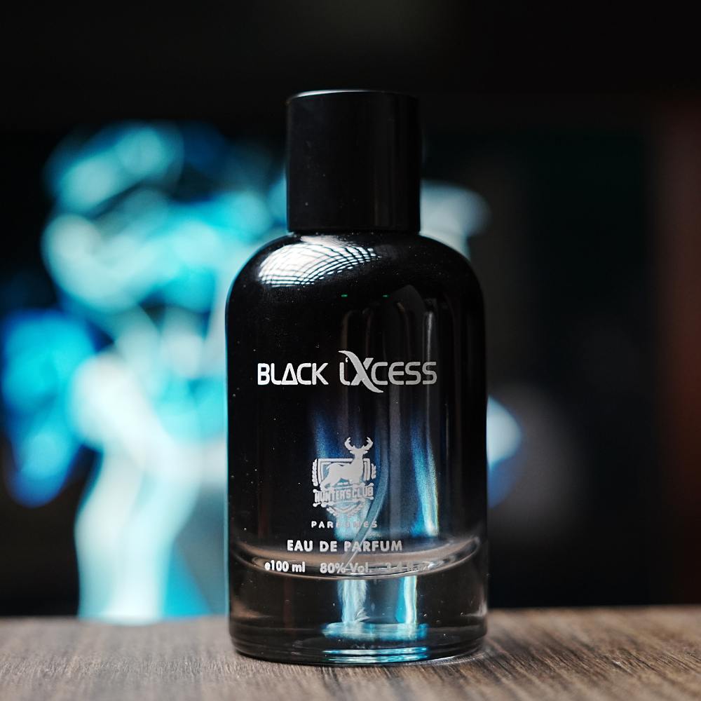 Unleash the power of BLACK AXCESS SPRAY EDP 100ML, the best bold and long-lasting Eau De Parfum for those who seek confidence and charisma.