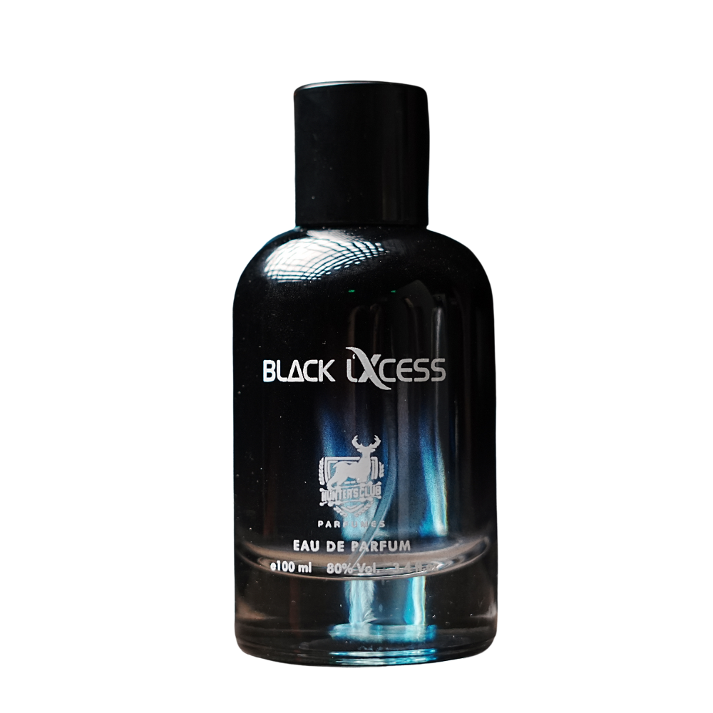 Unleash the power of BLACK AXCESS SPRAY EDP 100ML, the best bold and long-lasting Eau De Parfum for those who seek confidence and charisma.