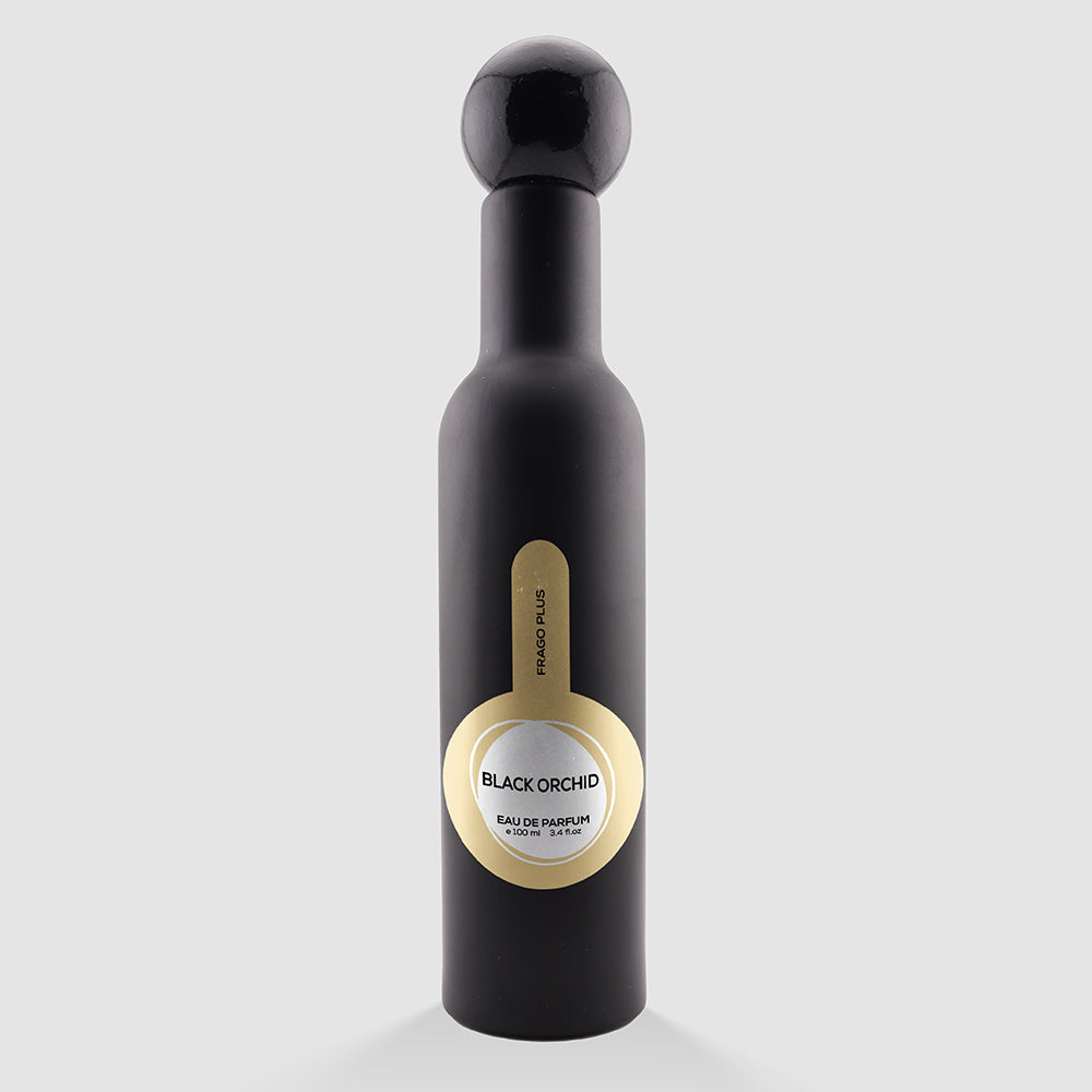 Frago Perfume Inspired by Tom Ford Black Orchid .