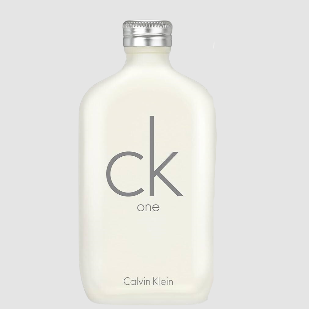 CALVIN KLEIN CK ONE