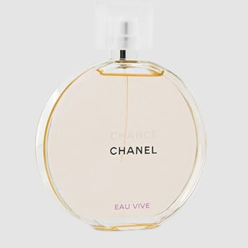 Frago Perfume Inspired by CHANCE CHANEL.