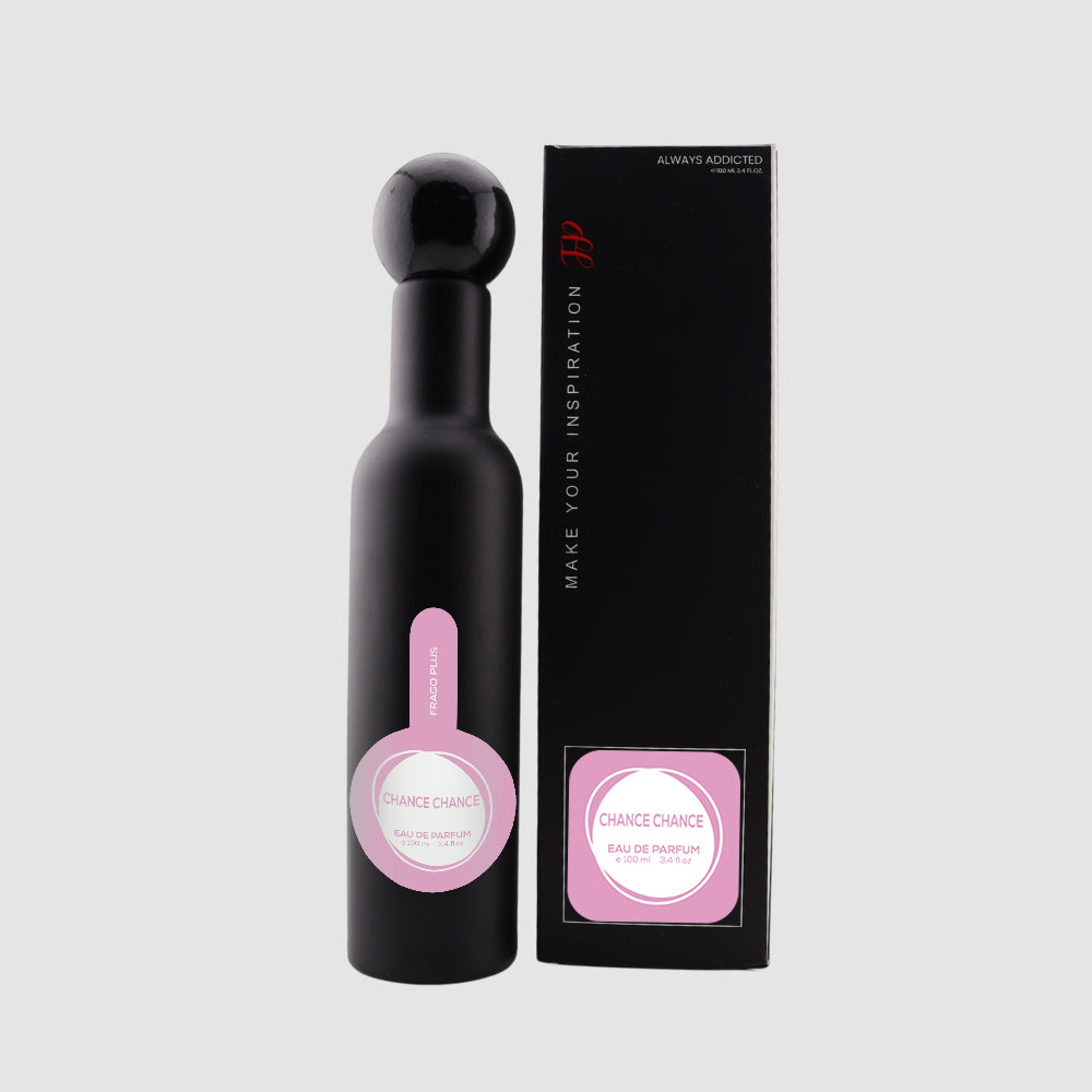 Frago Perfume Inspired by CHANCE CHANEL.
