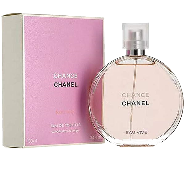 CHANCE CHANEL