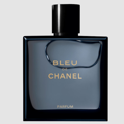 CHANEL BLEU DE