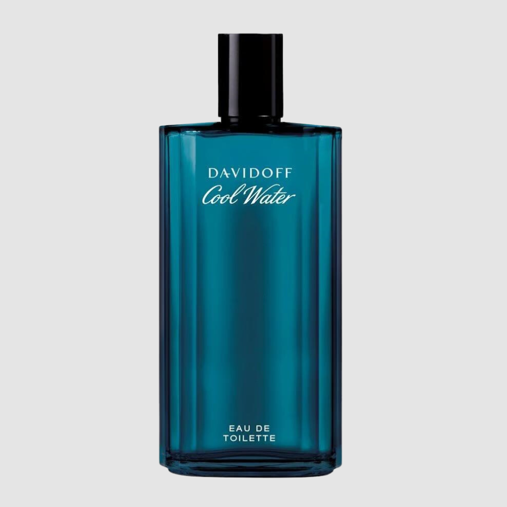 Frago Perfume Inspired by DAVIDOFF COOL WATER.