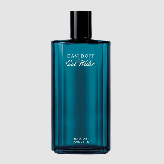 DAVIDOFF COOL WATER