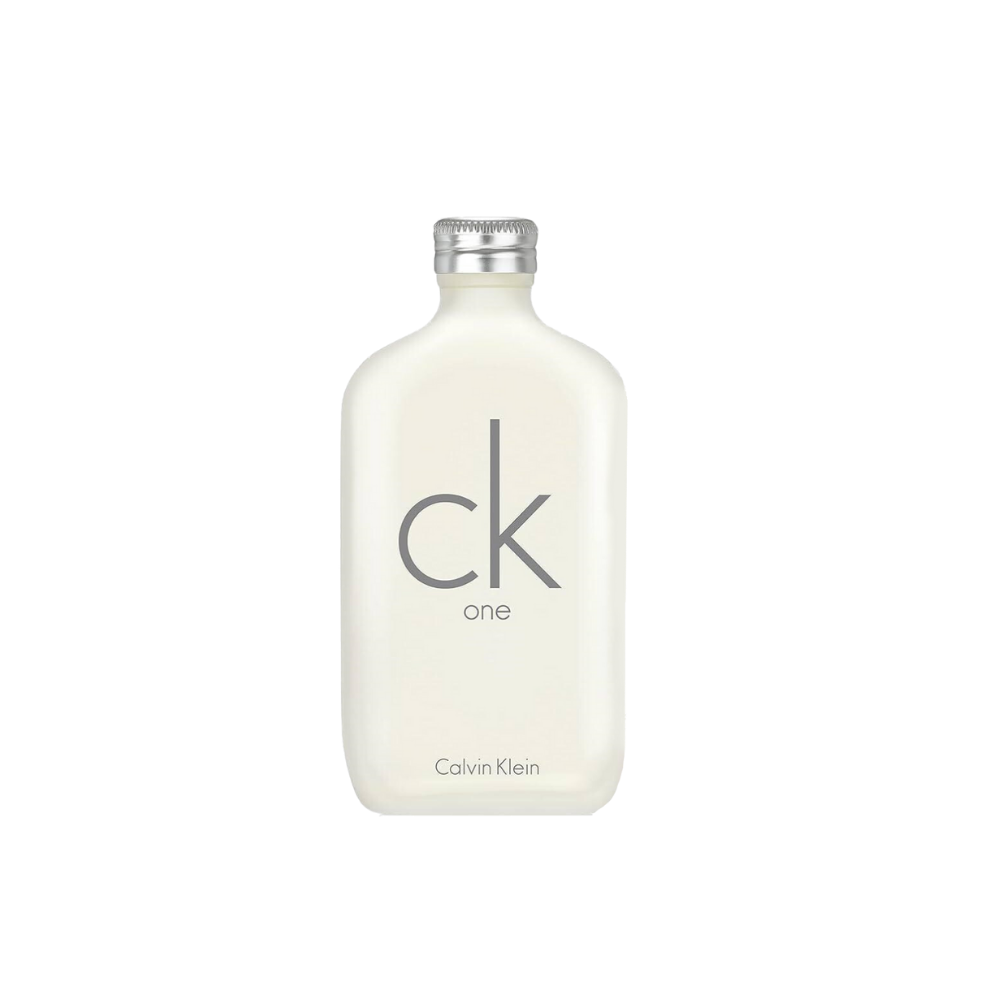 CALVIN KLEIN CK ONE