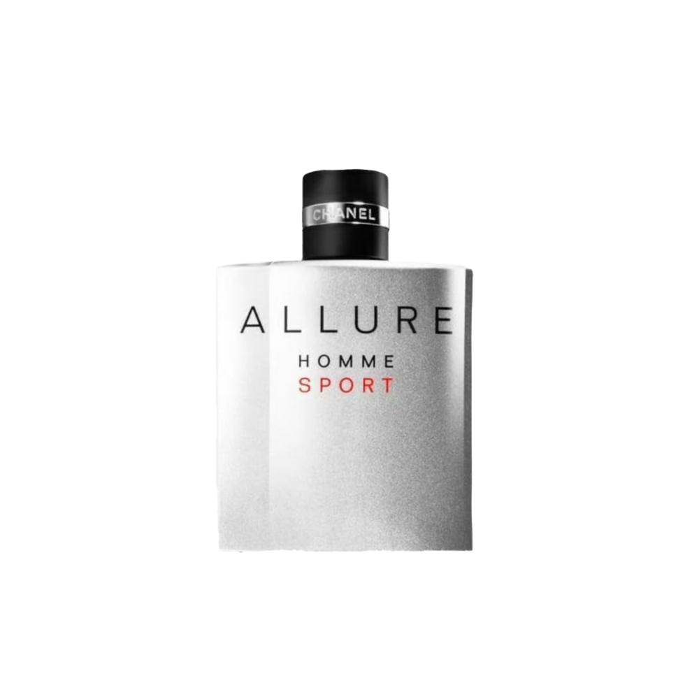 CHANEL HOMME SPORT ALLURE