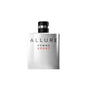 CHANEL HOMME SPORT ALLURE