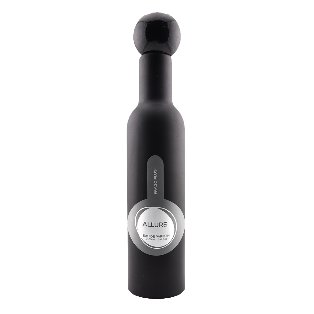 CHANEL HOMME SPORT ALLURE