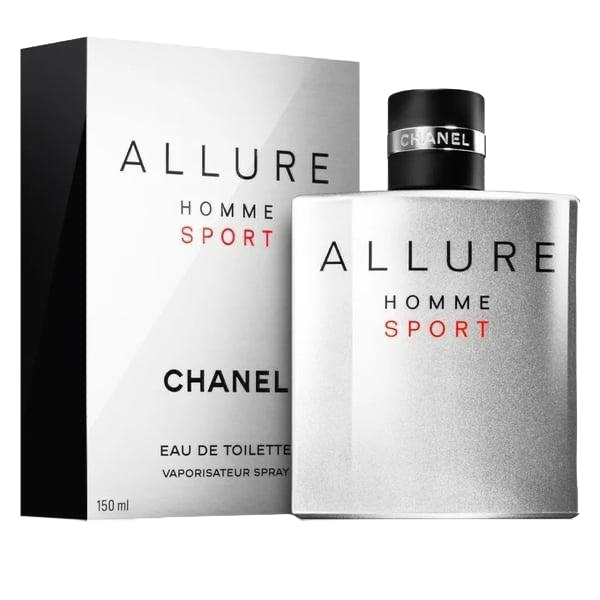CHANEL HOMME SPORT ALLURE