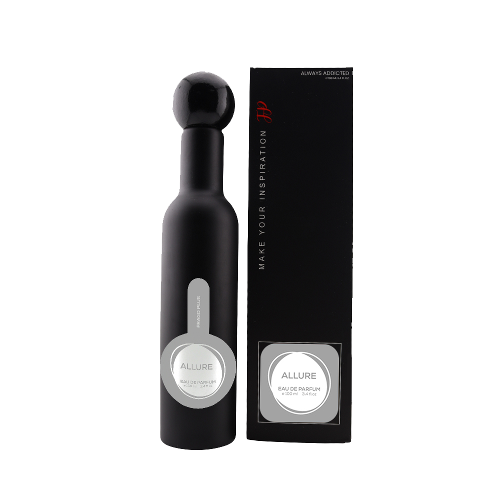 CHANEL HOMME SPORT ALLURE