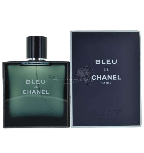 CHANEL BLEU DE