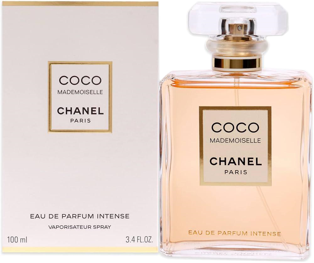 CHANEL COCO MODMOISELLE