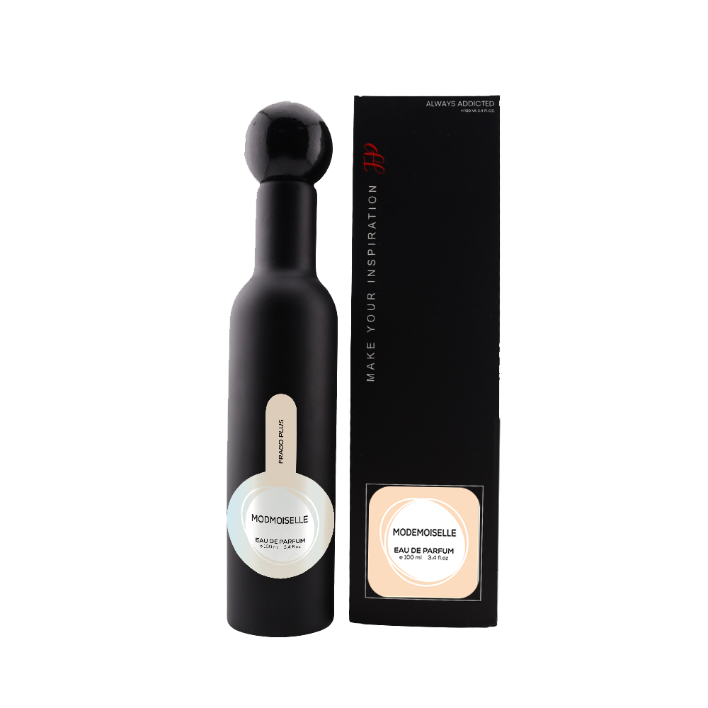 CHANEL COCO MODMOISELLE