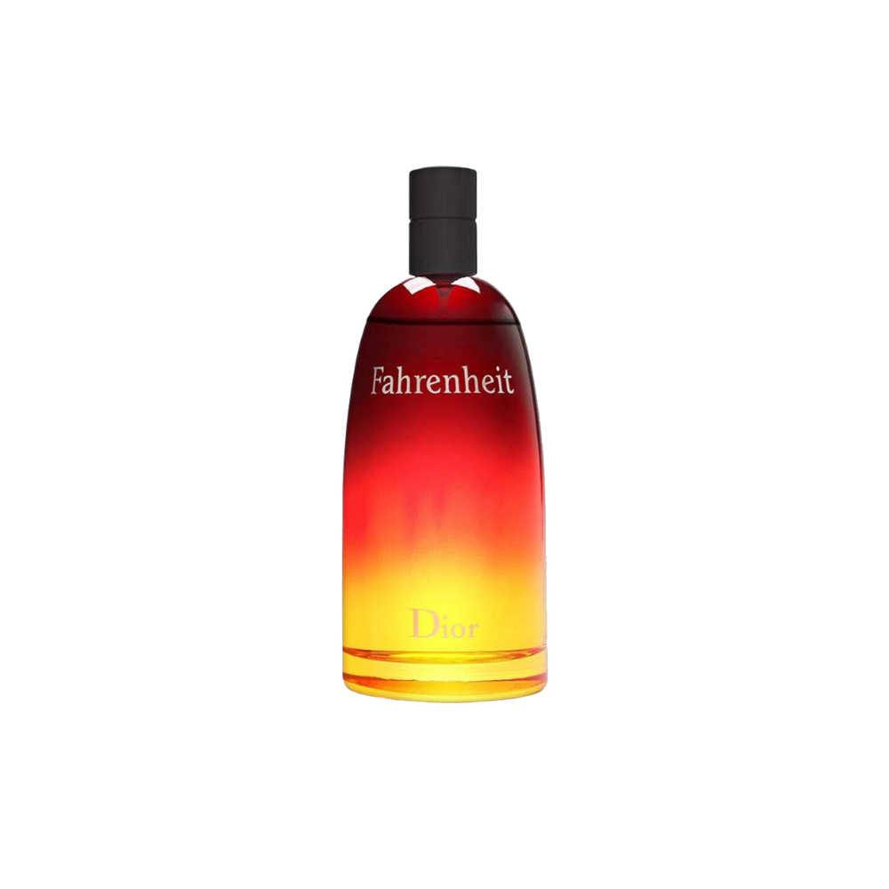 CHRISTIAN DIOR FAHRENHEIT