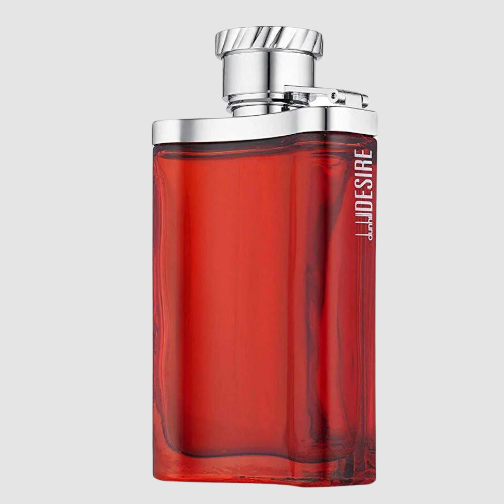 Frago Perfume Inspired by ALFRED DUNHILL DESIRE RED