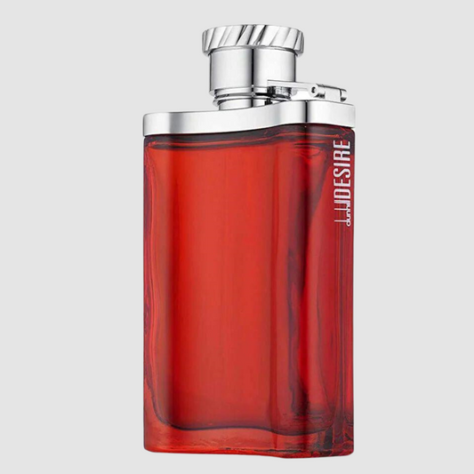 ALFRED DUNHILL DESIRE RED