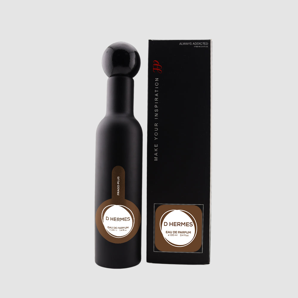 Frago Perfume Inspired by TERRE D'HERMES .