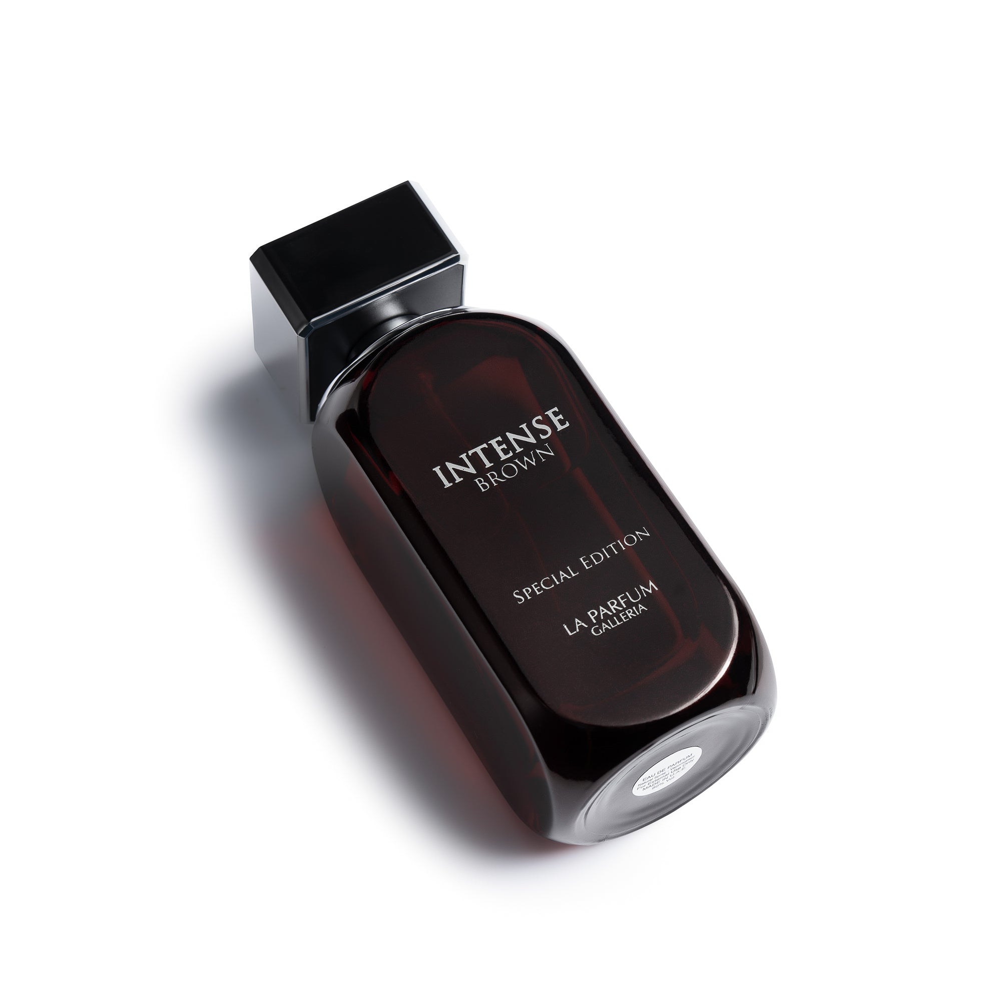 INTENSE BROWN SPECIAL EDITION