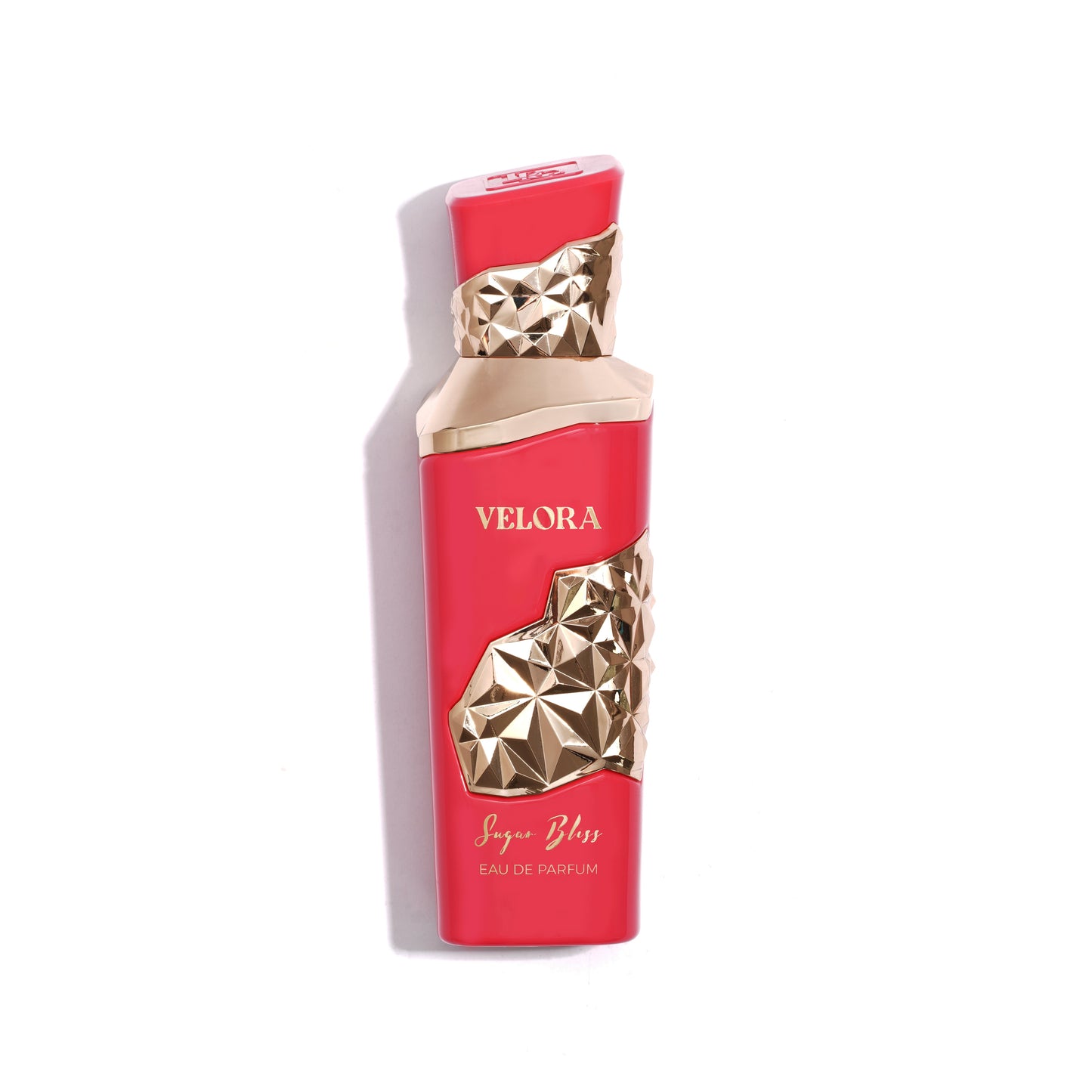 Velora Sugar Bliss Perfume Bottle By La Parfum Galleria