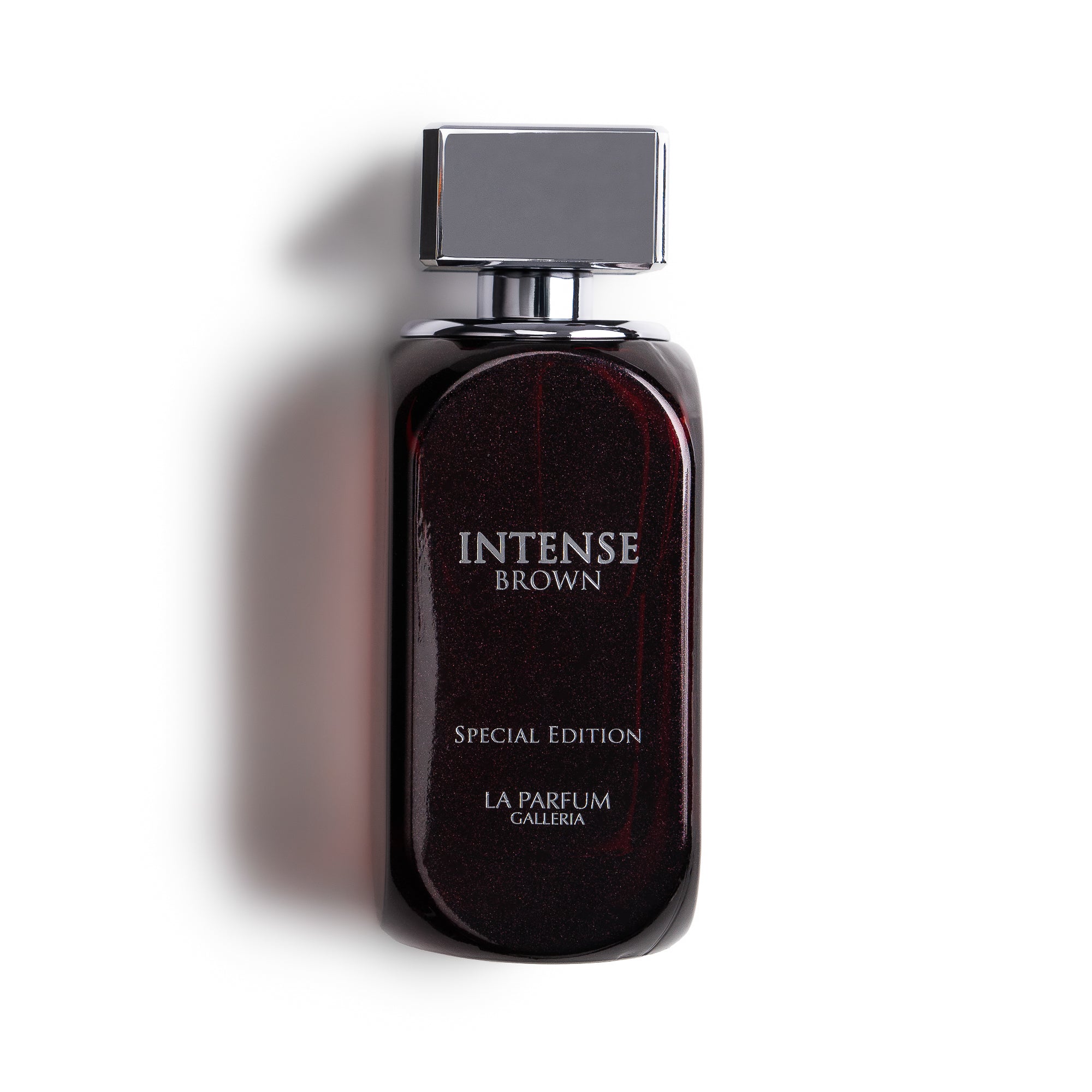 INTENSE BROWN SPECIAL EDITION