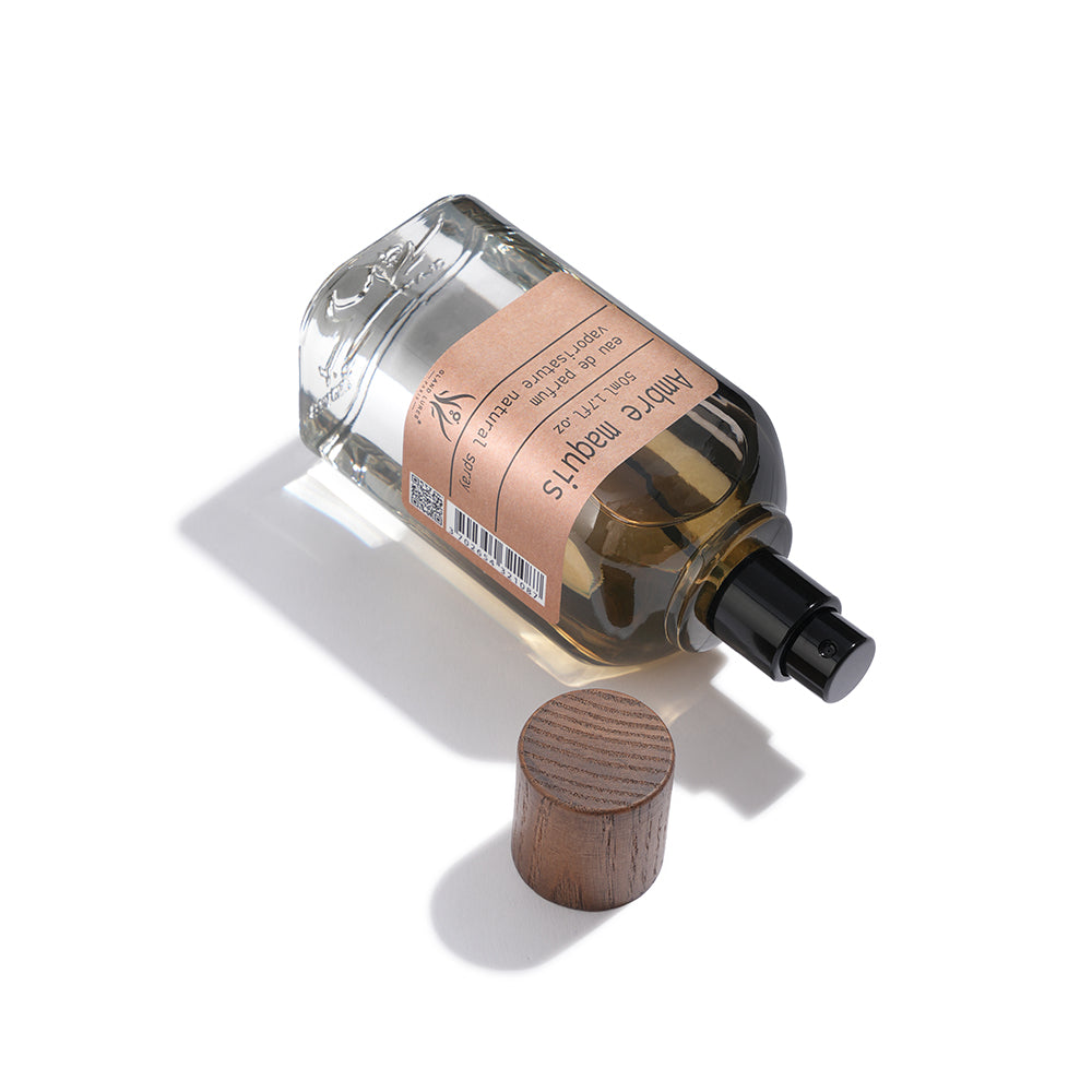 AMBRE MAQUIS