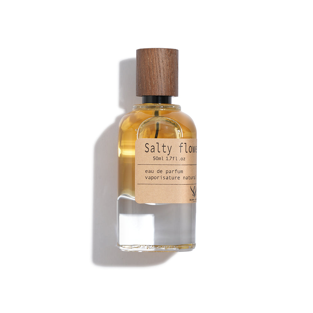 SALTY FLOWER
