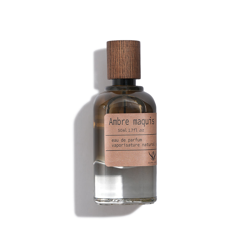 AMBRE MAQUIS