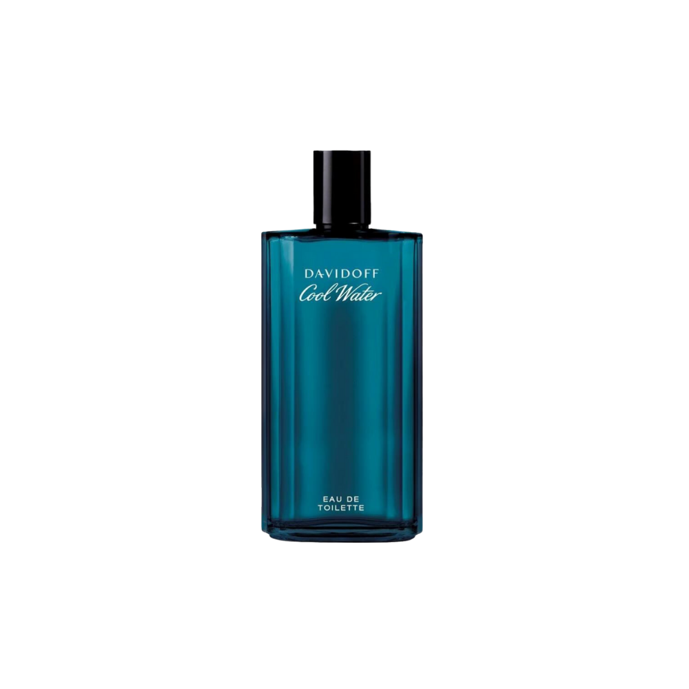 DAVIDOFF COOL WATER