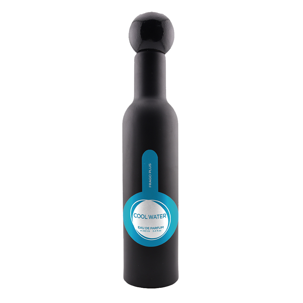 DAVIDOFF COOL WATER