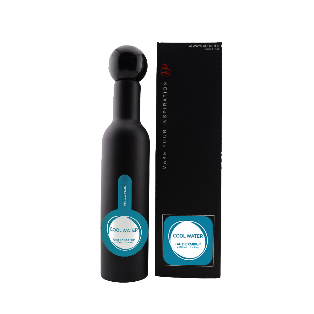 DAVIDOFF COOL WATER
