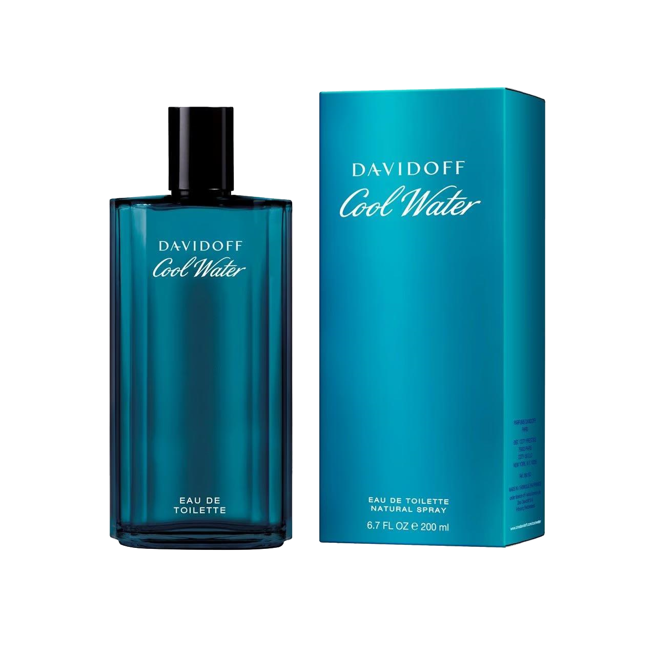 DAVIDOFF COOL WATER