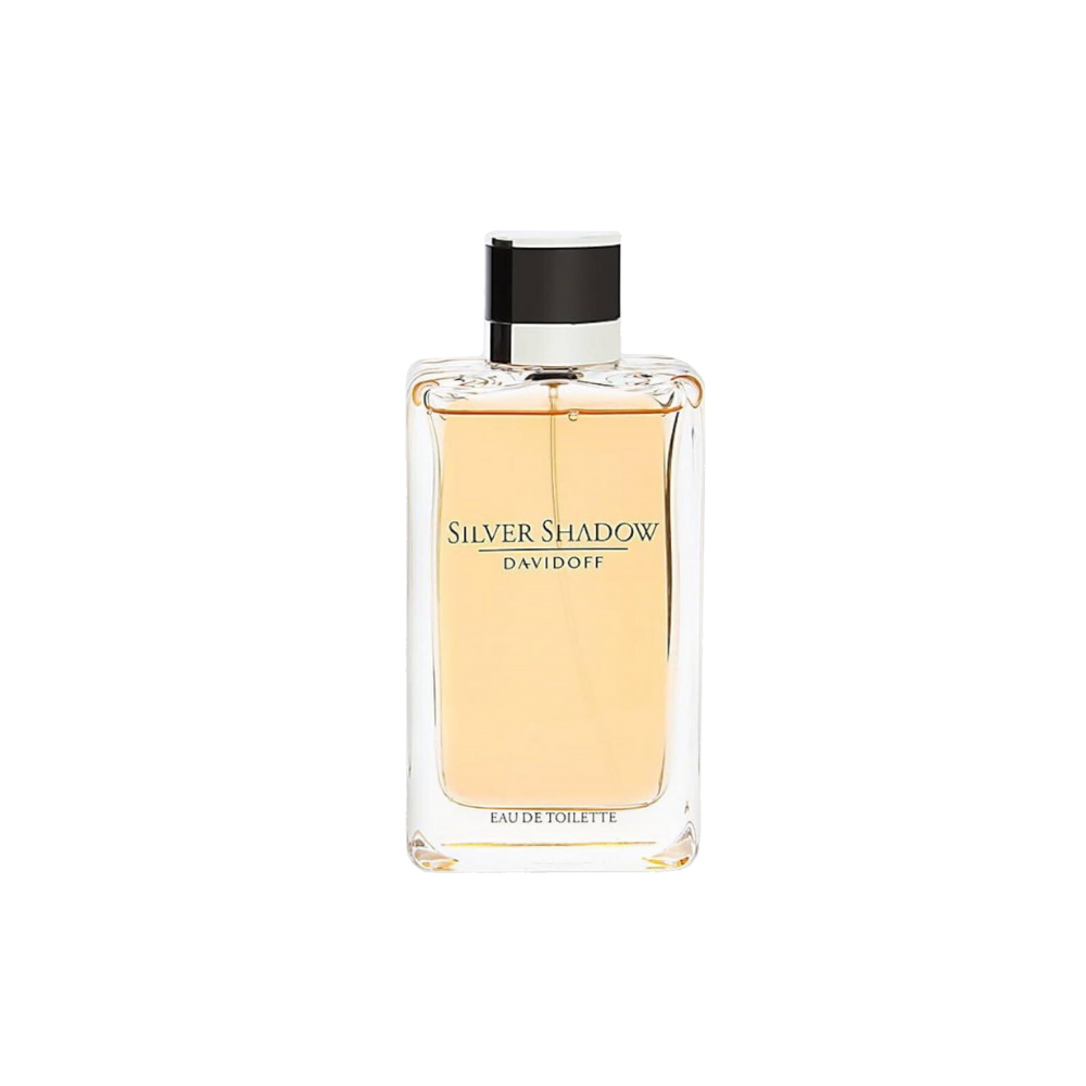 DAVIDOFF SILVER SHADOW