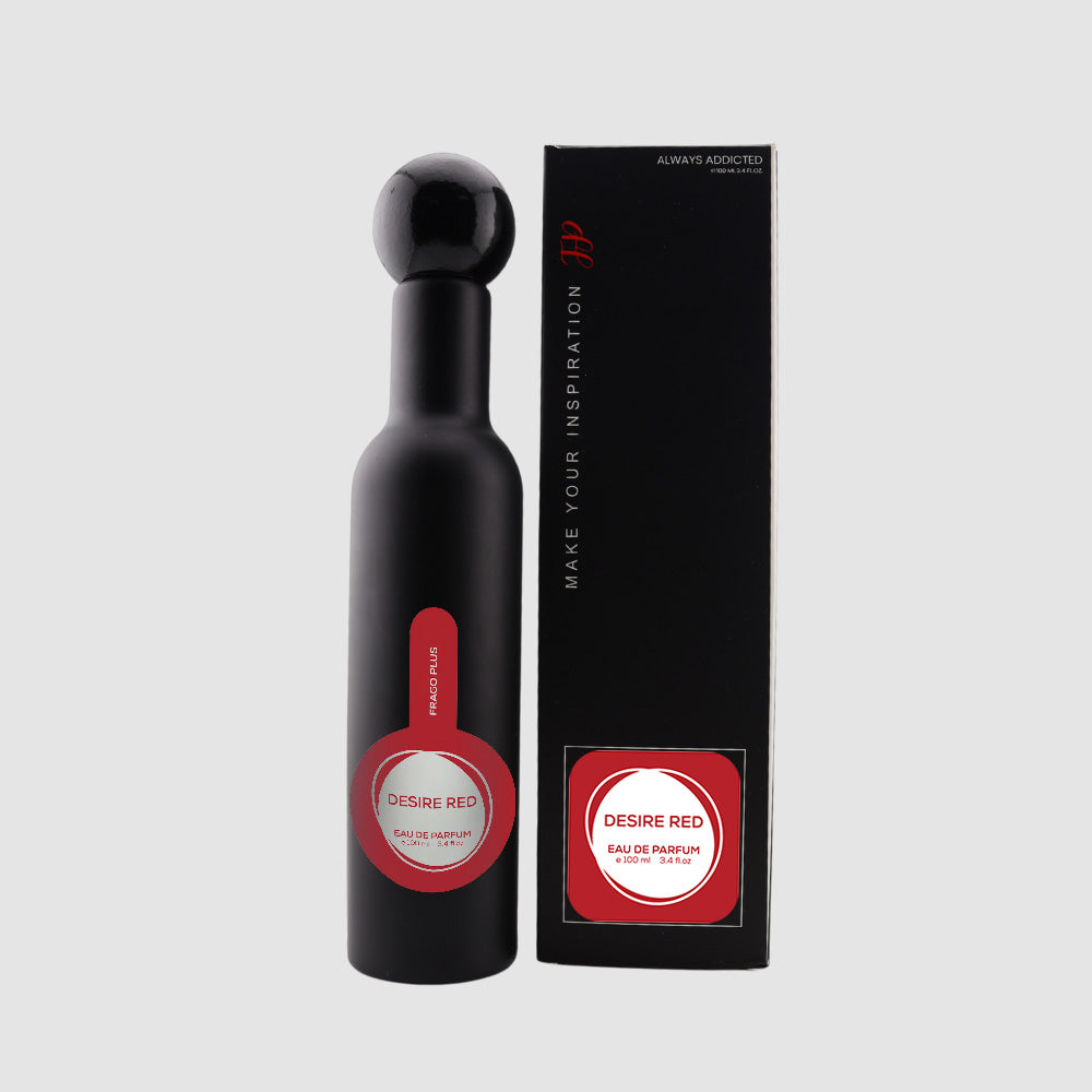 Frago Perfume Inspired by ALFRED DUNHILL DESIRE RED