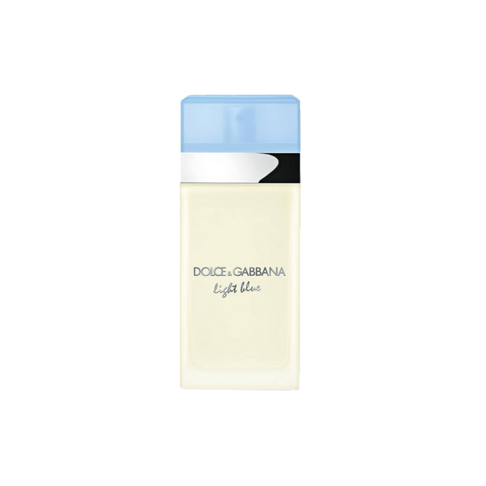 DOLCE GABBANA LIGHT BLUE